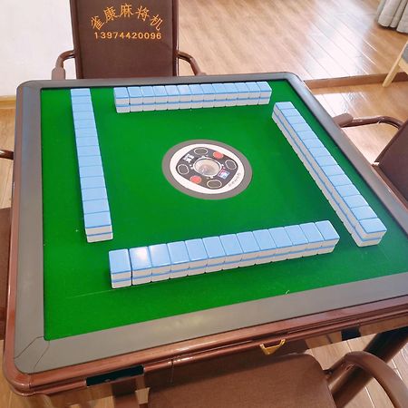 Zhangjiajie Tingyutang Little Yard Kültér fotó